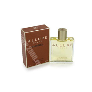 Chanel Allure Homme от Chanel